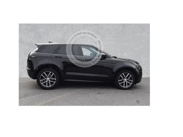 Land Rover Range Rover Evoque D200 SE