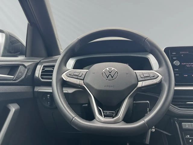 Volkswagen T-Cross DSG