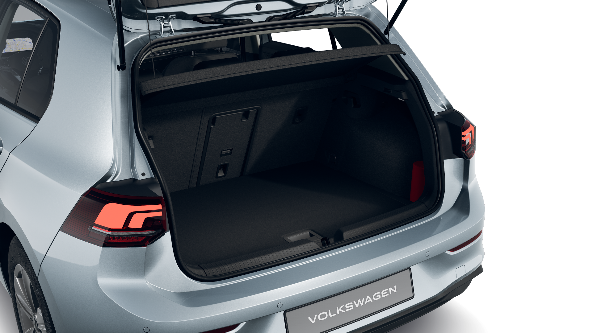 Volkswagen Golf 1.5 TSI Golf VIII Life