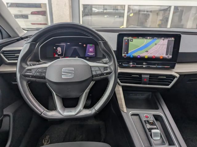 Seat Leon DSG Sportstourer Xcellence