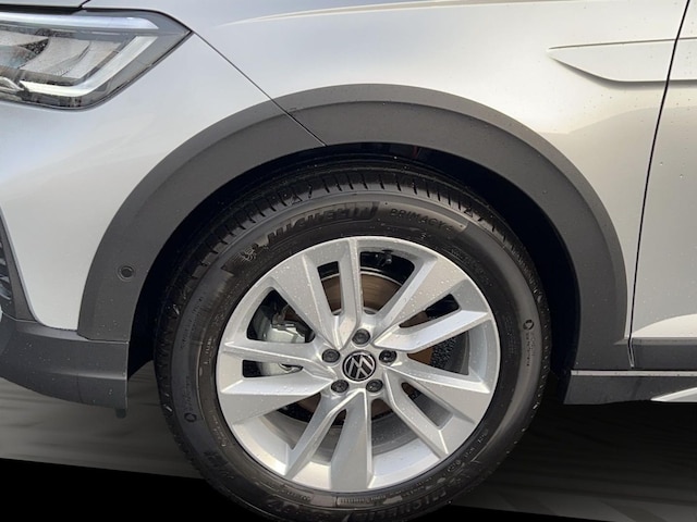 Volkswagen Taigo DSG Life