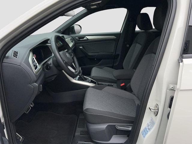 Volkswagen T-Roc 1.5 TSI IQ.Drive Plus