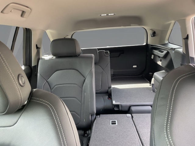 Skoda Kodiaq 2.0 TDI