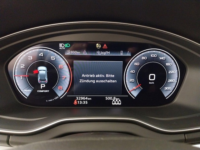 Audi Q5 40 TFSI Quattro S-Tronic