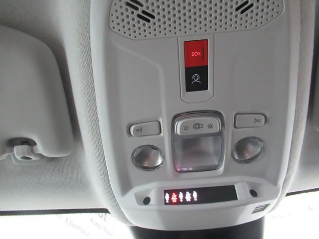 Citroën C4 Max PureTech