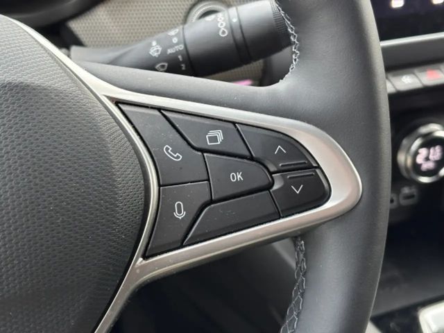 Renault Arkana Techno