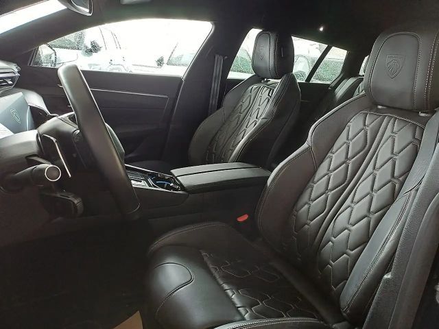 Peugeot 508 Allure Pack BlueHDi EAT8 SW