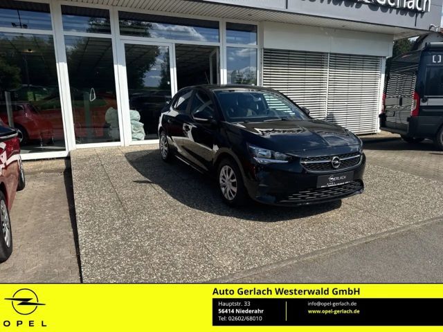 Opel Corsa Edition F Edition