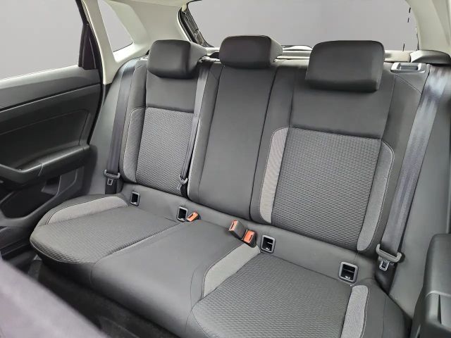 Volkswagen Polo 1.0 TSI IQ.Drive Life