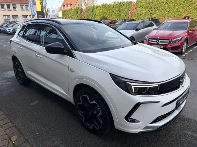 Opel Grandland X Elegance