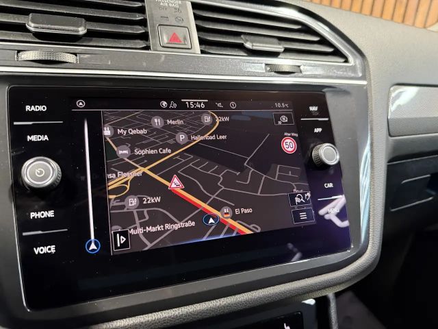 Volkswagen Tiguan Allspace DSG