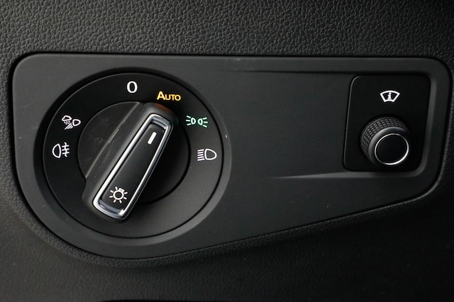 Volkswagen Tiguan 2.0 TSI Allspace DSG