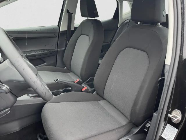 Seat Ibiza Reference