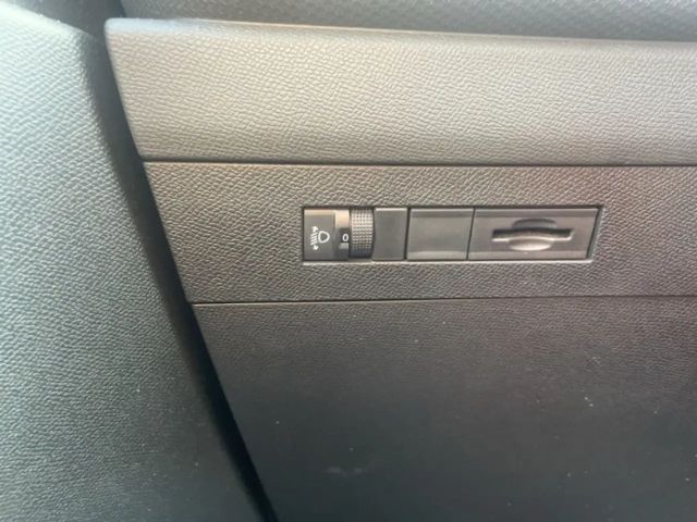 Opel Astra Enjoy Turbo