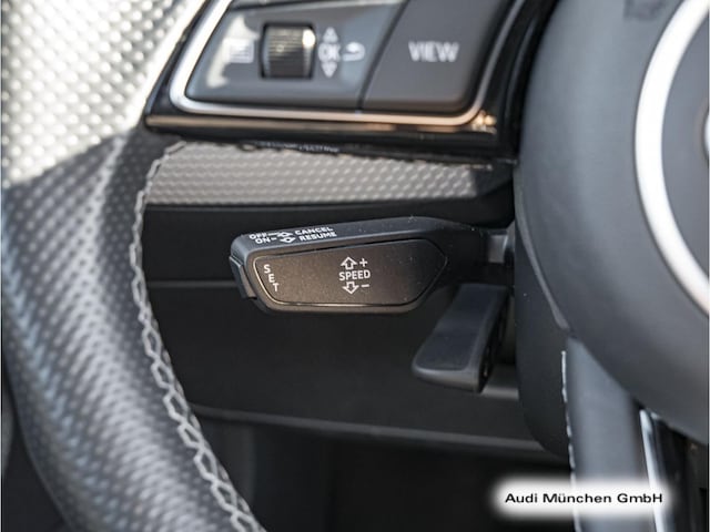 Audi A1 35 TFSI S-Line S-Tronic Sportback