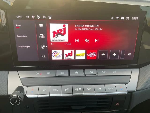 Opel Astra 1.2 Turbo Elegance Turbo