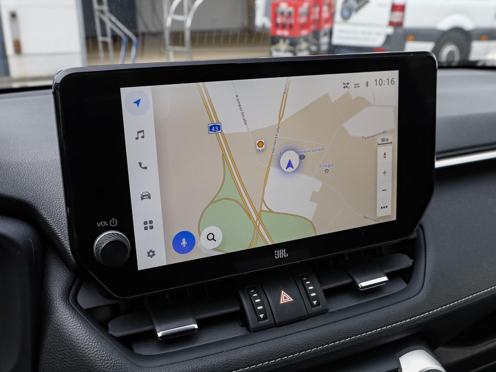 Toyota RAV4 5-deurs Lounge