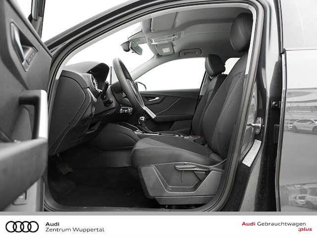 Audi Q2 35 TFSI S-Tronic