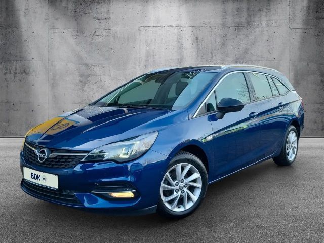 Opel Astra Sports Tourer
