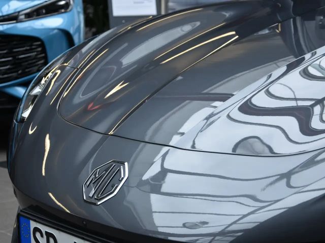 MG Cyberster **360** **LED** **CABRIO**Leder