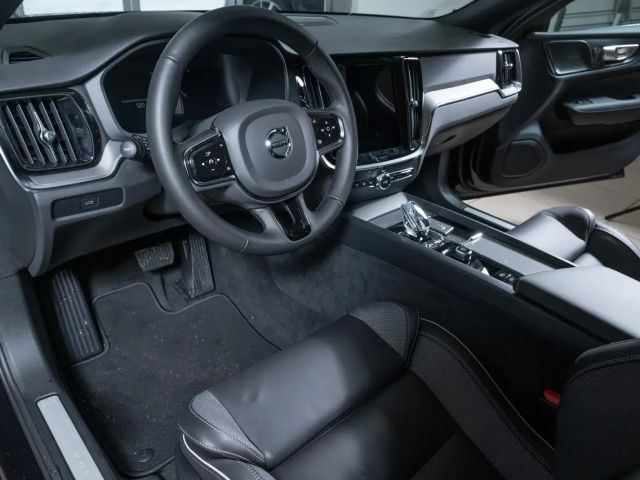 Volvo V60 Dark Plus
