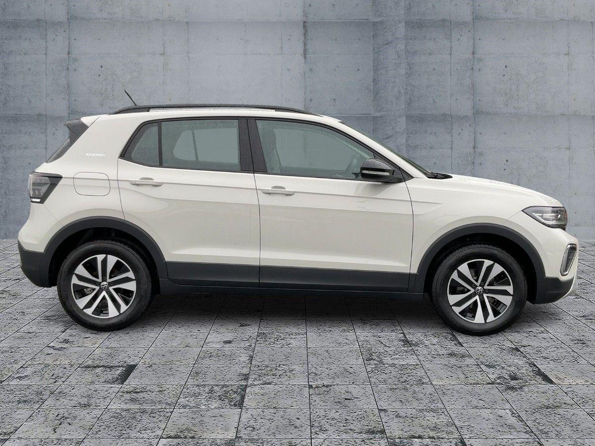 Volkswagen T-Cross 1.5 TSI DSG IQ.Drive
