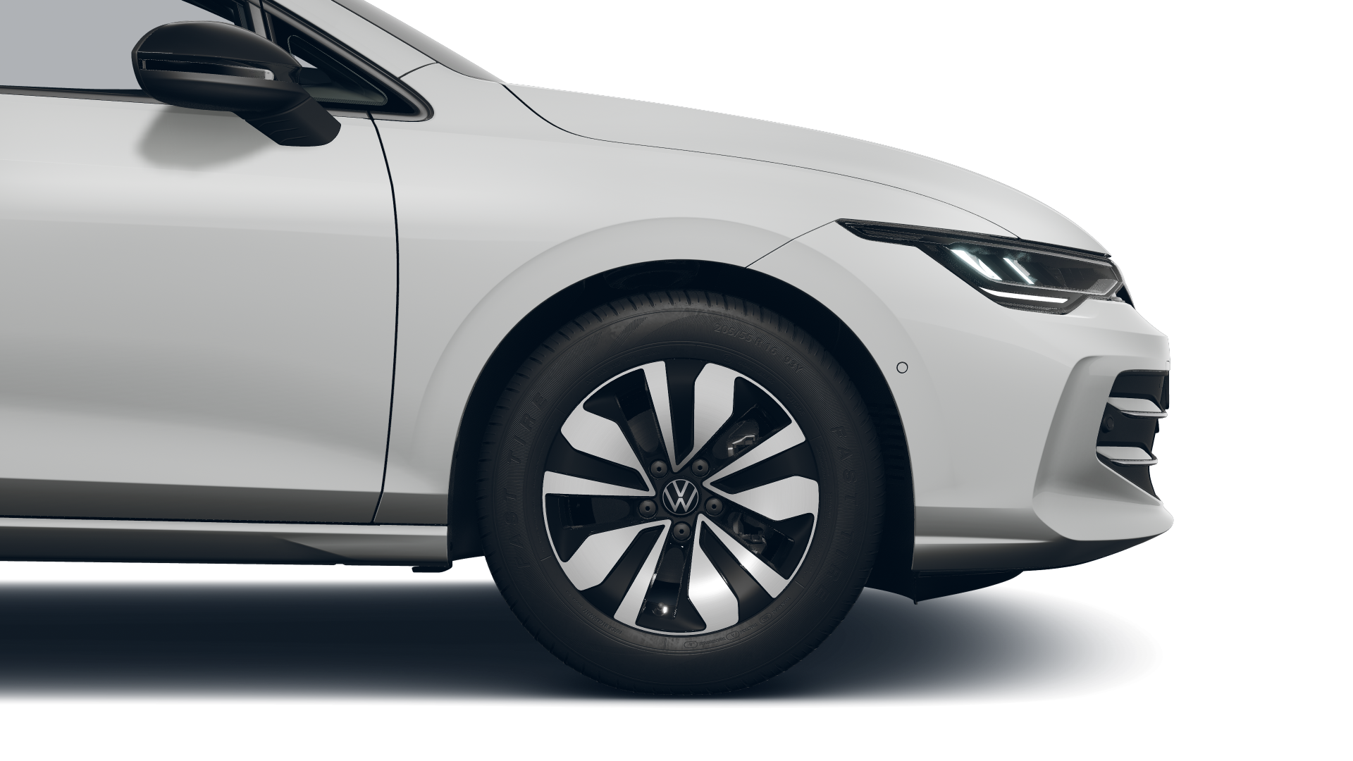 Volkswagen Golf Life