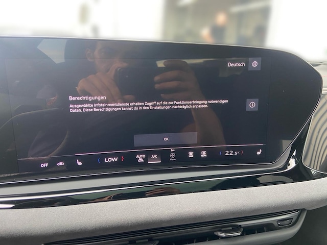 Audi A6 Avant Quattro S-Tronic