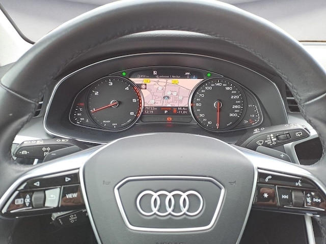 Audi A6 allroad 45 TDI Quattro S-Tronic