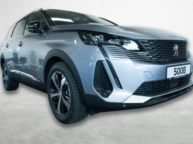 Peugeot 5008 BlueHDi EAT8 GT-Line