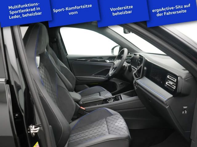 Volkswagen Tiguan DSG R-Line