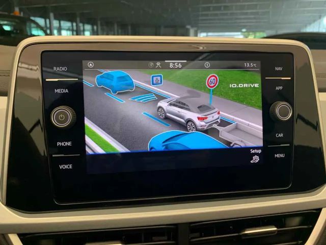 Volkswagen T-Roc 1.0 TSI Cabriolet