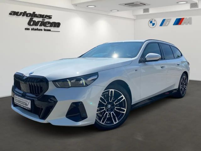 BMW 520 520d M-Sport Touring