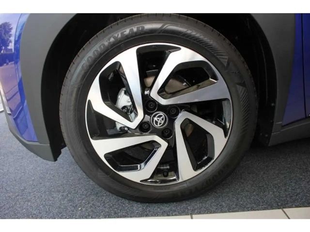 Toyota Aygo X Hatchback Pulse Team D