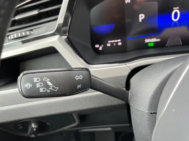 Volkswagen Touran BMT Comfortline DSG