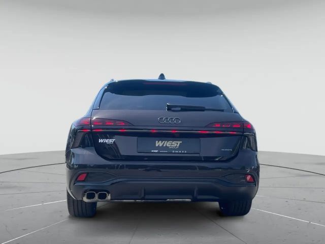 Audi A6 Quattro S-Line S-Tronic