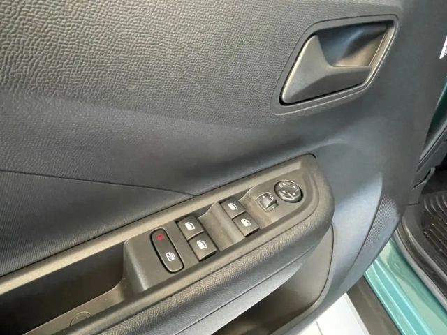 Opel Frontera Edition