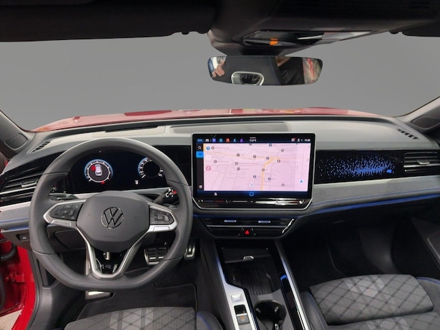 Volkswagen Passat 2.0 TSI DSG R-Line Variant