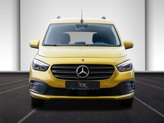 Mercedes-Benz T-Klasse Progressive