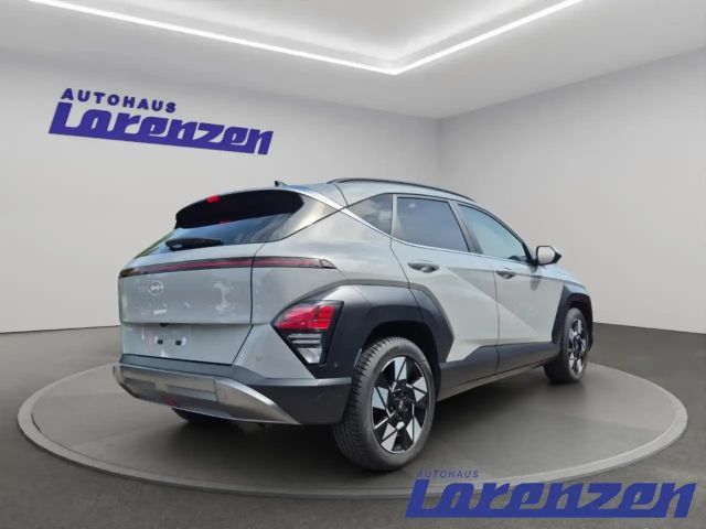 Hyundai Kona 1.6 Prime T-GDi
