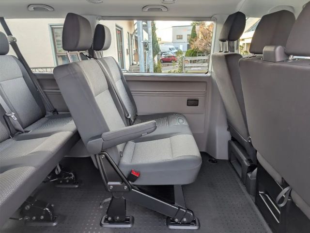 Volkswagen Caravelle 2.0 TDI DSG T6 Trendline