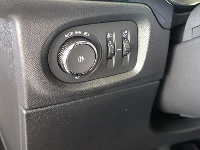 Opel Corsa GS-Line Grand Sport