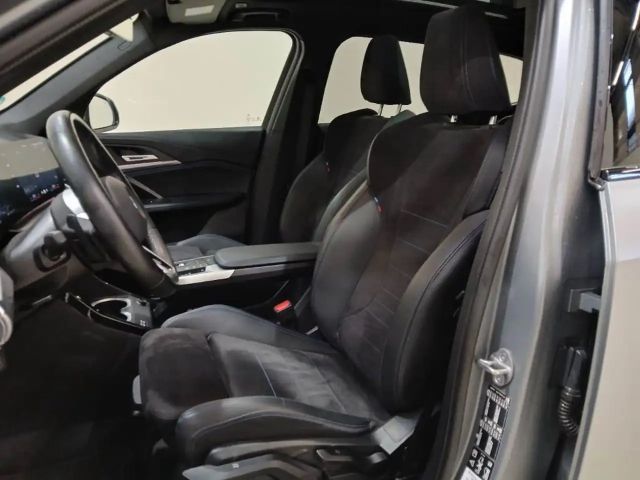 BMW X1 M-Sport xDrive