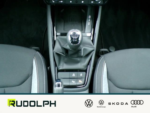 Skoda Kamiq 1.0 TSI Selection