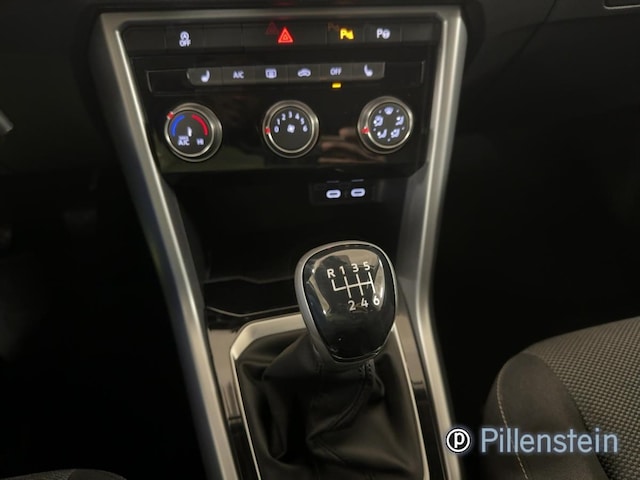 Volkswagen T-Roc 1.0 TSI Life