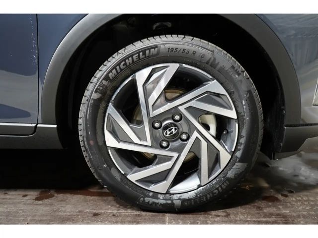 Hyundai Bayon 1.0 T-GDi Trend