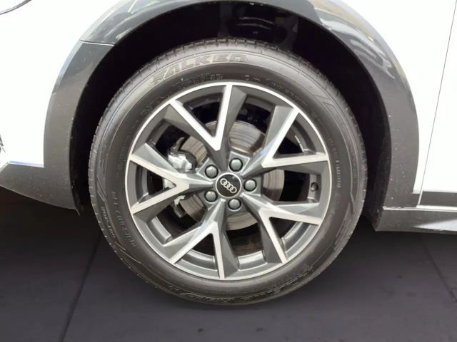 Audi A1 1.0 TFSI Allstreet S-Tronic