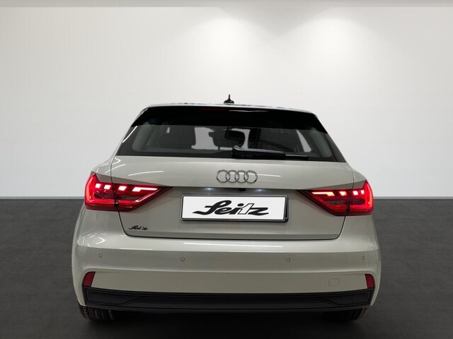 Audi A1 25 TFSI Sportback