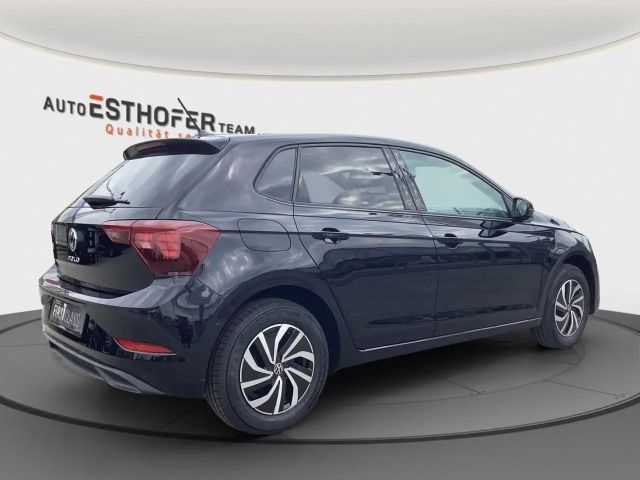 Volkswagen Polo Friends TSI