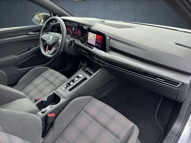 Volkswagen Golf Business DSG GTI